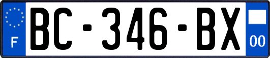 BC-346-BX