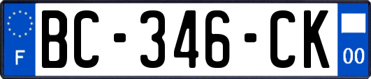 BC-346-CK