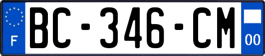 BC-346-CM