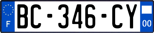 BC-346-CY