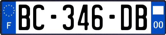 BC-346-DB