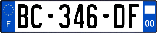 BC-346-DF