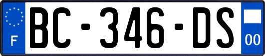 BC-346-DS