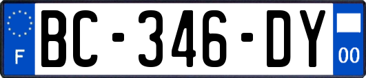 BC-346-DY