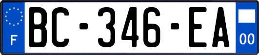 BC-346-EA