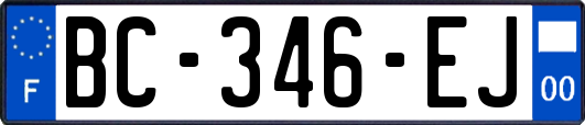 BC-346-EJ