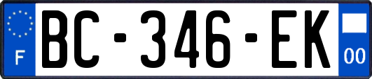 BC-346-EK