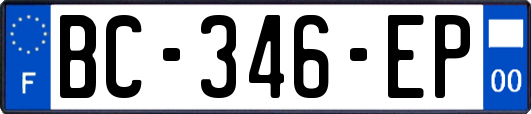 BC-346-EP