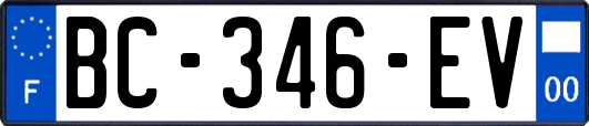 BC-346-EV