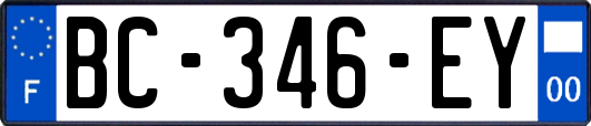 BC-346-EY