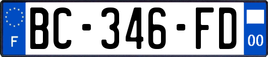 BC-346-FD