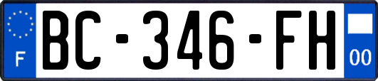 BC-346-FH