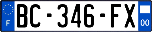 BC-346-FX