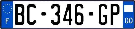BC-346-GP