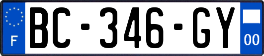 BC-346-GY