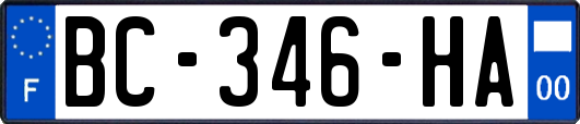 BC-346-HA