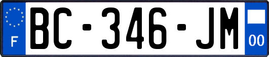 BC-346-JM