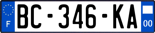 BC-346-KA