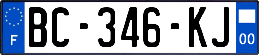 BC-346-KJ