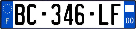 BC-346-LF