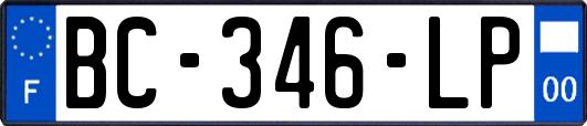 BC-346-LP