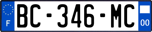 BC-346-MC