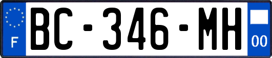 BC-346-MH