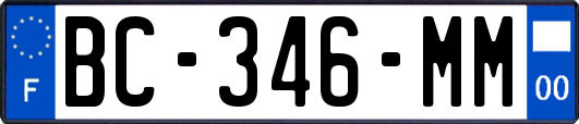 BC-346-MM