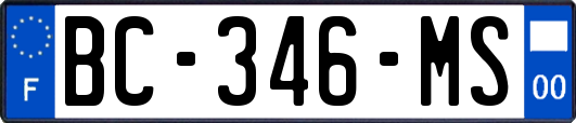 BC-346-MS