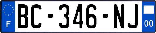 BC-346-NJ