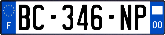 BC-346-NP