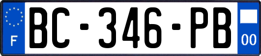 BC-346-PB