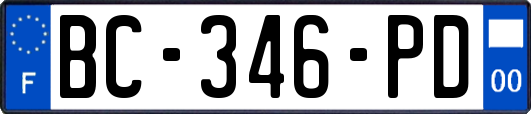 BC-346-PD