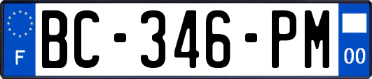 BC-346-PM