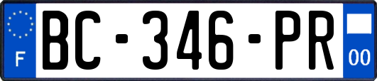 BC-346-PR