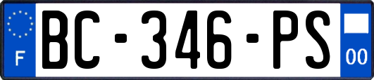 BC-346-PS