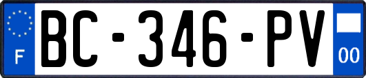 BC-346-PV
