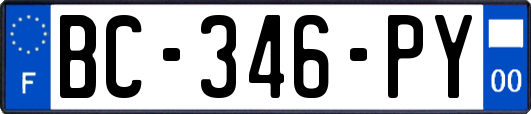 BC-346-PY