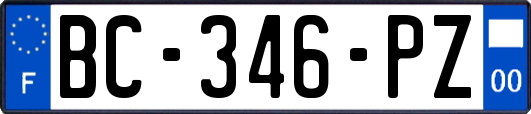 BC-346-PZ