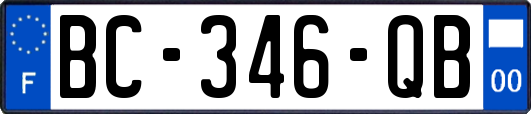 BC-346-QB