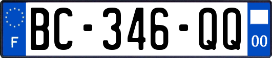 BC-346-QQ