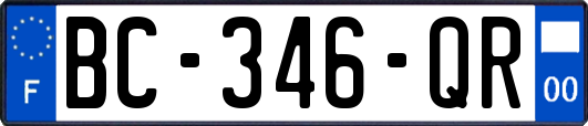 BC-346-QR