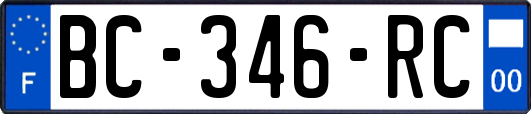 BC-346-RC