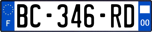 BC-346-RD