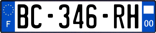 BC-346-RH