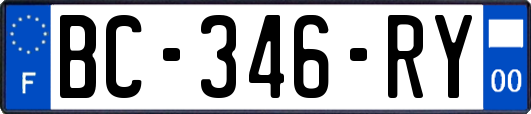 BC-346-RY