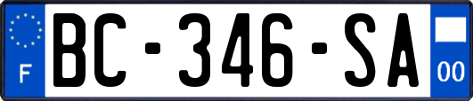 BC-346-SA
