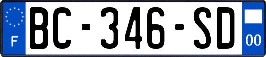 BC-346-SD