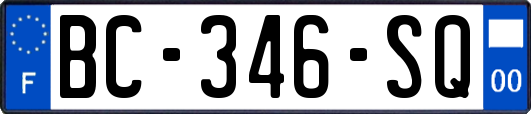 BC-346-SQ