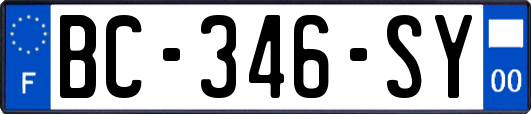 BC-346-SY